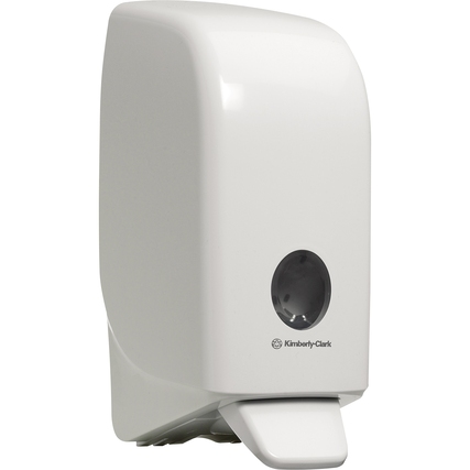 Aquarius Seifenspender weiß Produktbild pa_produktabbildung_1 XL