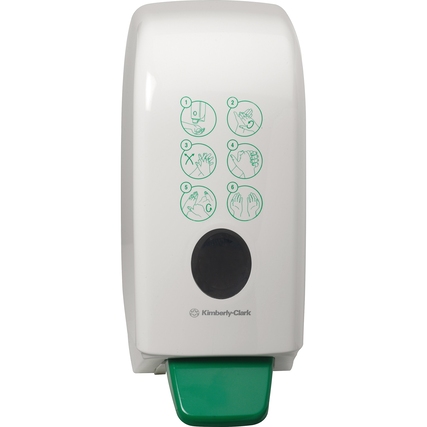 Aquarius Hautschutzspender Produktbild pa_produktabbildung_1 XL