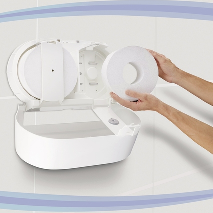 Scott® Toilettenpapier Control&trade; Produktbild pa_ohnedeko_2 XL