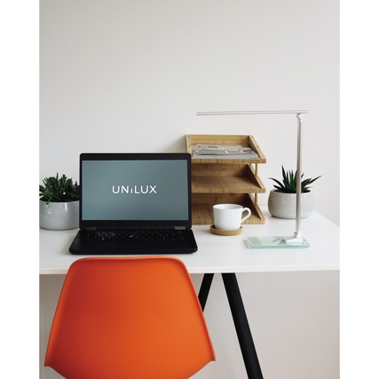 UNILUX Tischleuchte POPY Produktbild pa_ohnedeko_2 XL