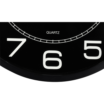 UNILUX Wanduhr Mega Produktbild pa_produktabbildung_2 XL