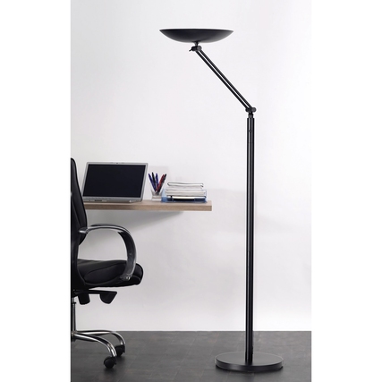 UNILUX Deckenfluter VARIALUX Produktbild pa_ohnedeko_1 XL