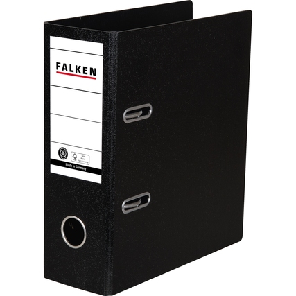Falken Ordner 80 mm DIN A5 Produktbild pa_produktabbildung_1 XL