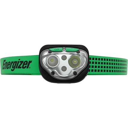 Energizer® Stirnlampe Vision Ultra HD Produktbild pa_produktabbildung_2 XL