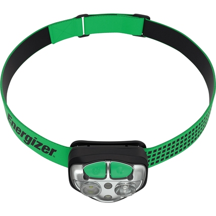 Energizer® Stirnlampe Vision Ultra HD Produktbild pa_produktabbildung_3 XL