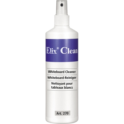 Elix Clean Reinigungsspray flüssig 250ml