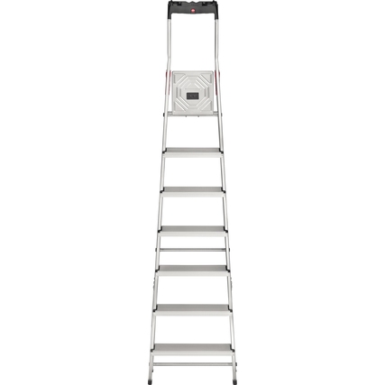 Hailo Stehleiter L60 StandardLine *7 Stufen* Produktbild pa_produktabbildung_2 XL