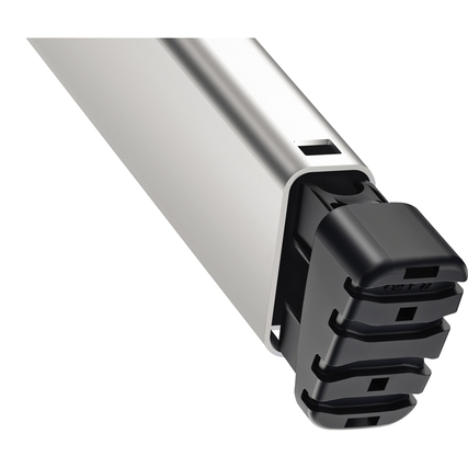 Hailo Stehleiter L60 StandardLine max. Arbeitshöhe 3,07 m Produktbild pa_produktabbildung_5 XL