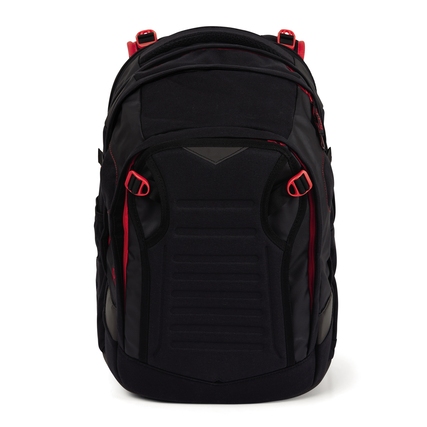 Satch Schulrucksack match Fire Phantom Produktbild pa_produktabbildung_1 XL