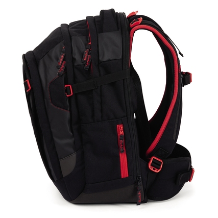 Satch Schulrucksack match Fire Phantom Produktbild pa_produktabbildung_2 XL