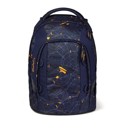 Satch Schulrucksack pack swap your style Urban Journey Produktbild pa_produktabbildung_4 XL