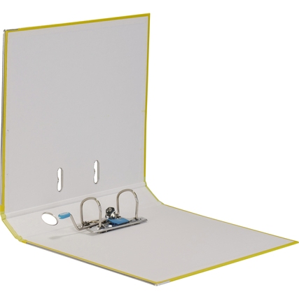 ELBA Ordner rado brillant DIN A4 50 mm gelb Produktbild pa_produktabbildung_2 XL