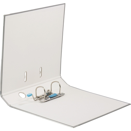 ELBA Ordner rado brillant DIN A4 50 mm grau Produktbild pa_produktabbildung_2 XL