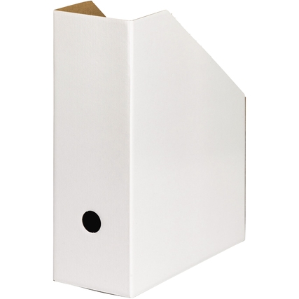Landré Stehsammler Color weiß Produktbild pa_produktabbildung_1 XL