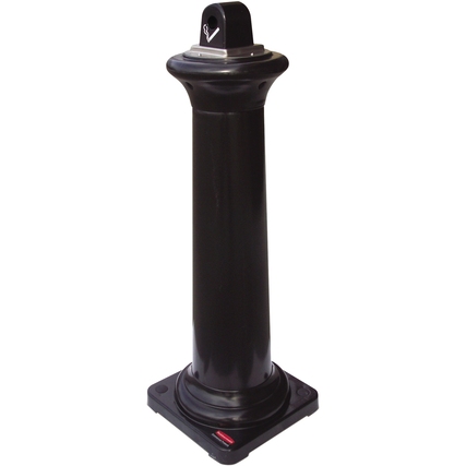 Rubbermaid Standascher GroundsKeeper® Produktbild pa_produktabbildung_1 XL