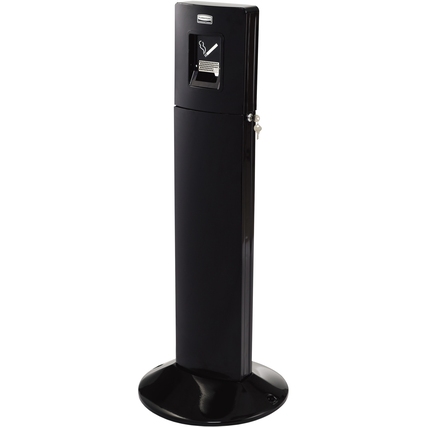 Rubbermaid Standascher Metropolitan Produktbild pa_produktabbildung_1 XL