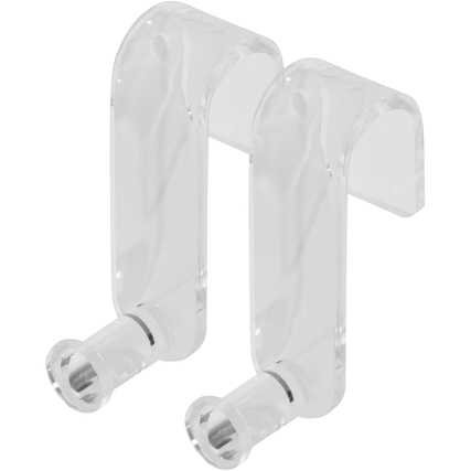 SIGEL Flipchartblockhalter Meet up Produktbild pa_produktabbildung_1 XL