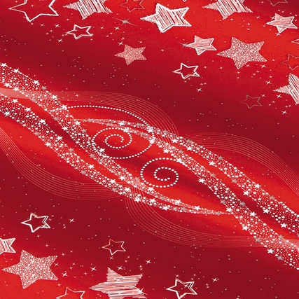 SIGEL Geschenkpapier 80 g/m² Fairy Lights Produktbild pa_produktabbildung_2 XL