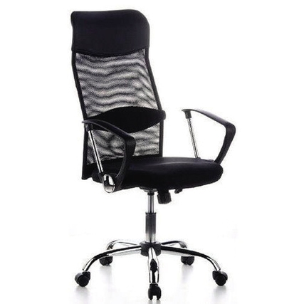 hjh OFFICE Bürodrehstuhl ARIA HIGH Produktbild pa_produktabbildung_3 XL