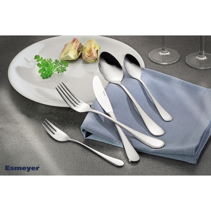 Esmeyer® Besteckgarnitur CELINE Produktbild pa_ohnedeko_3 XL