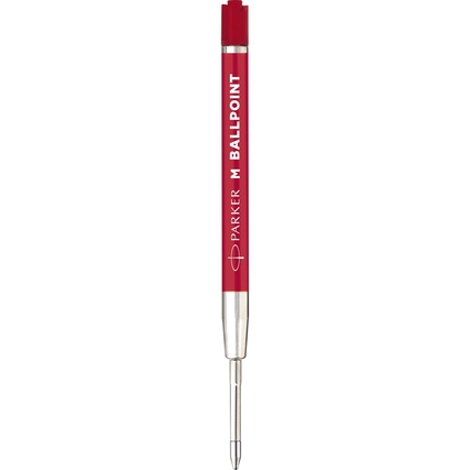 Parker Kugelschreibermine Basic 2 St./Pack. Produktbild pa_produktabbildung_1 XL