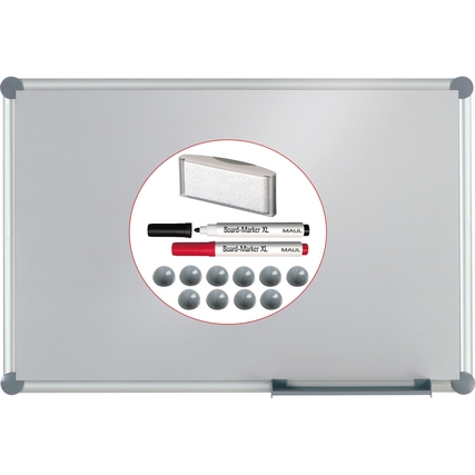 MAUL Whiteboard 2000 MAULpro 120 x 90 cm (B x H) Produktbild pa_produktabbildung_1 XL
