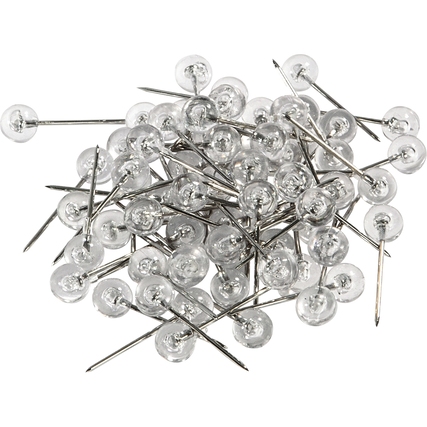 SIGEL Pinnwandnadel Produktbild pa_produktabbildung_1 XL