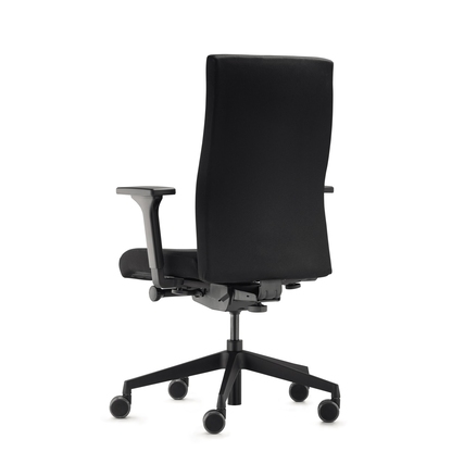 Trend Office Bürodrehstuhl to-strike work comfort pro Produktbild pa_produktabbildung_3 XL