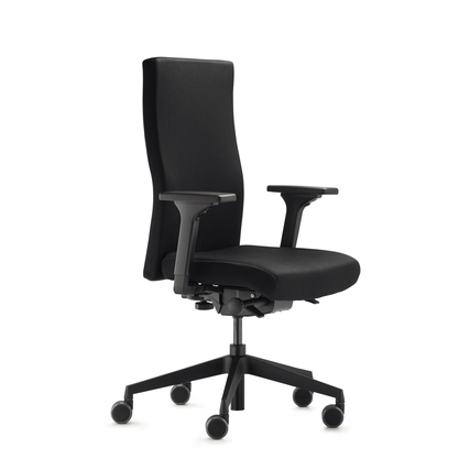 Trend Office Bürodrehstuhl to-strike work comfort pro Produktbild pa_produktabbildung_2 XL