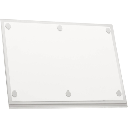 DURABLE Sichttasche DIN A3 nicht magnethaftend Produktbild pa_produktabbildung_2 XL