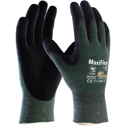ATG® Arbeitshandschuhe MaxiFlex® Cut&trade; 10 Produktbild pa_produktabbildung_1 XL