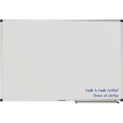 Legamaster Whiteboard UNITE PLUS 90 x 60 cm (B x H) Produktbild pa_produktabbildung_2 XL