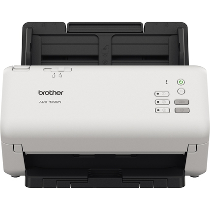 Brother Scanner ADS-4300N Produktbild pa_produktabbildung_1 XL