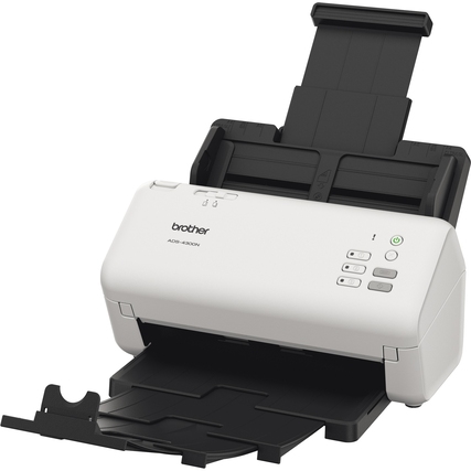Brother Scanner ADS-4300N Produktbild pa_produktabbildung_2 XL