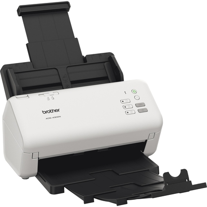 Brother Scanner ADS-4300N Produktbild pa_produktabbildung_3 XL