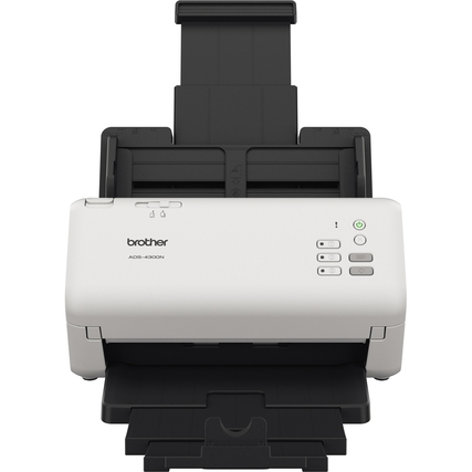 Brother Scanner ADS-4300N Produktbild pa_produktabbildung_4 XL