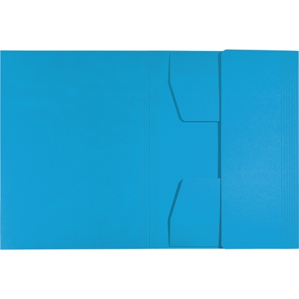Leitz Jurismappe Recycle blau Produktbild pa_produktabbildung_1 XL