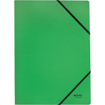 Leitz Eckspanner Recycle grün Produktbild pa_produktabbildung_1 XL