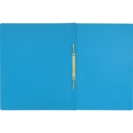 Leitz Schnellhefter Recycle blau Produktbild pa_produktabbildung_2 XL