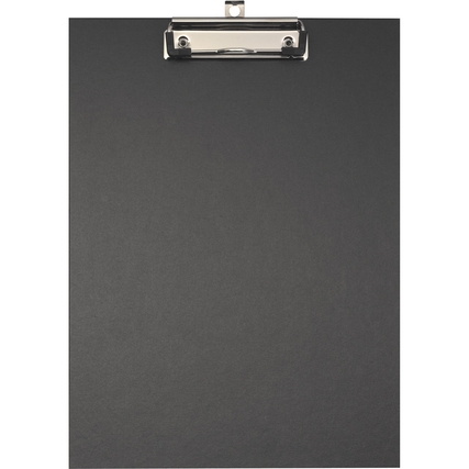 Soennecken Klemmbrett oeco schwarz Produktbild pa_produktabbildung_1 XL
