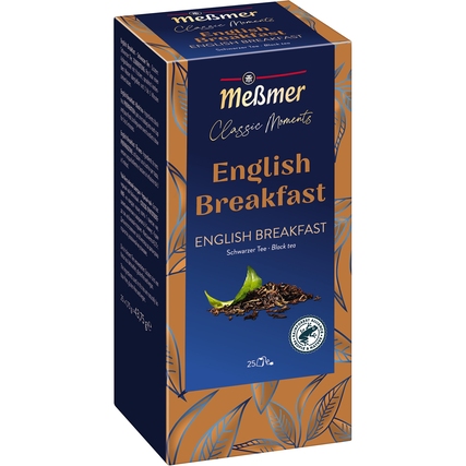 Meßmer Tee Classic Moments English Breakfast Produktbild pa_produktabbildung_1 XL