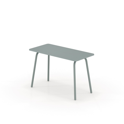 Schreibtisch se:lab work & meet desk 1.200 x 740 x 800 mm (B x H x T) fjordgrün fjordgrün Produktbild pa_produktabbildung_1 XL