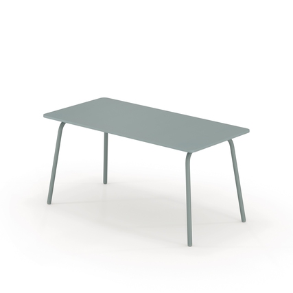 Schreibtisch se:lab work & meet desk 1.600 x 740 x 800 mm (B x H x T) fjordgrün fjordgrün Produktbild pa_produktabbildung_1 XL