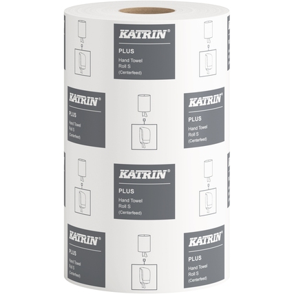 Katrin Handtuchrolle Plus 1-lagig Produktbild pa_produktabbildung_1 XL