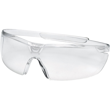 uvex Schutzbrille uvex pure-fit Produktbild pa_produktabbildung_1 XL