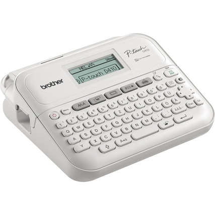Brother Beschriftungsgerät PT-D410VP Produktbild pa_produktabbildung_2 XL