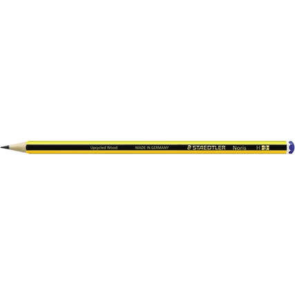 STAEDTLER® Bleistift Noris® 120 H Produktbild pa_produktabbildung_1 XL