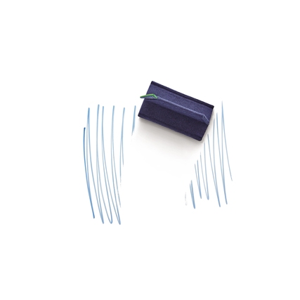 magnetoplan® Tafelwischer magnetoWipe ecoAware blau Produktbild pa_anwendungsbeispiel_1 XL