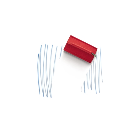 magnetoplan® Tafelwischer magnetoWipe ecoAware rot Produktbild pa_anwendungsbeispiel_1 XL