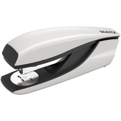 Leitz Heftgerät NeXXt 5522 grau Produktbild pa_produktabbildung_1 XL